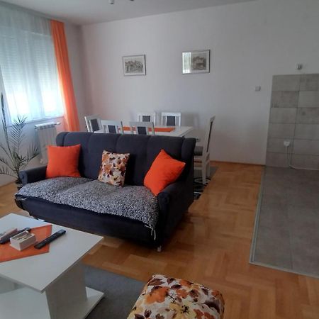 Apartman Maca Pirot Dış mekan fotoğraf