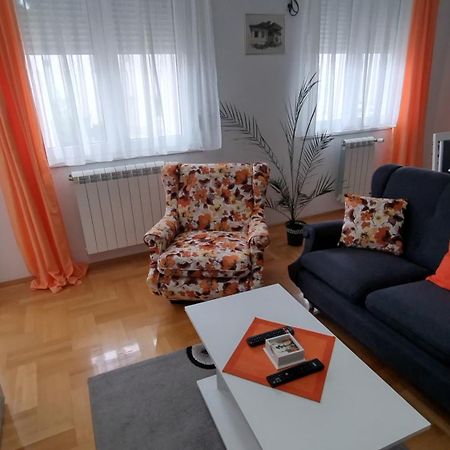 Apartman Maca Pirot Dış mekan fotoğraf