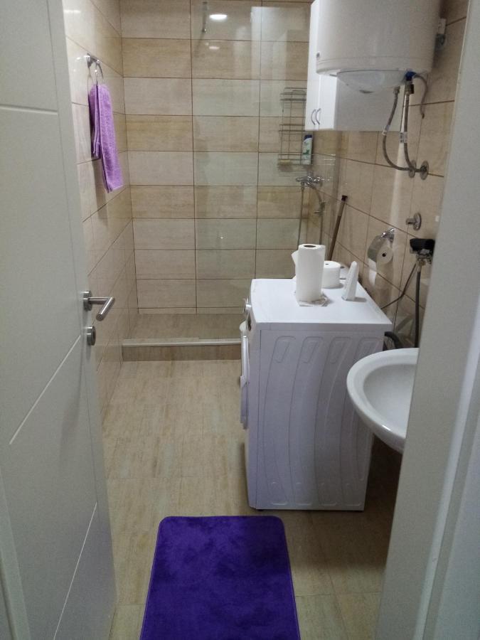 Apartman Maca Pirot Dış mekan fotoğraf