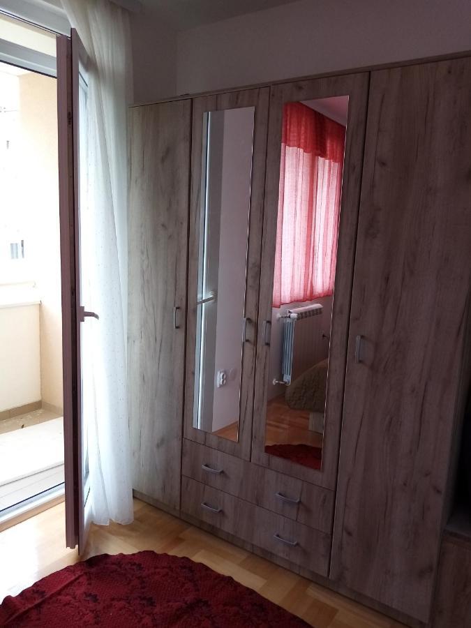 Apartman Maca Pirot Dış mekan fotoğraf