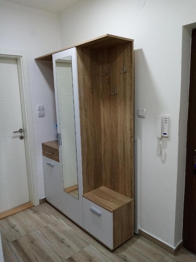 Apartman Maca Pirot Dış mekan fotoğraf