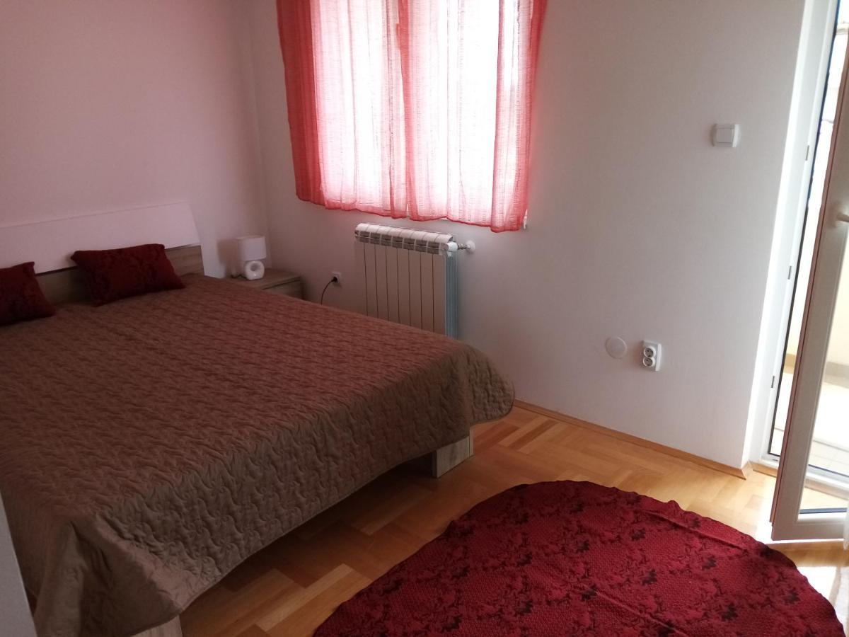 Apartman Maca Pirot Dış mekan fotoğraf
