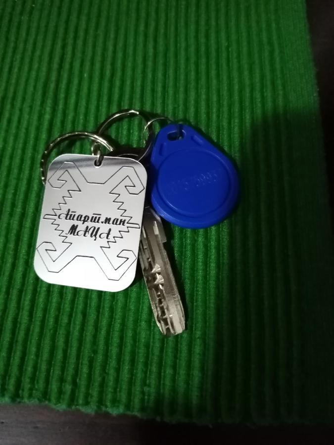 Apartman Maca Pirot Dış mekan fotoğraf