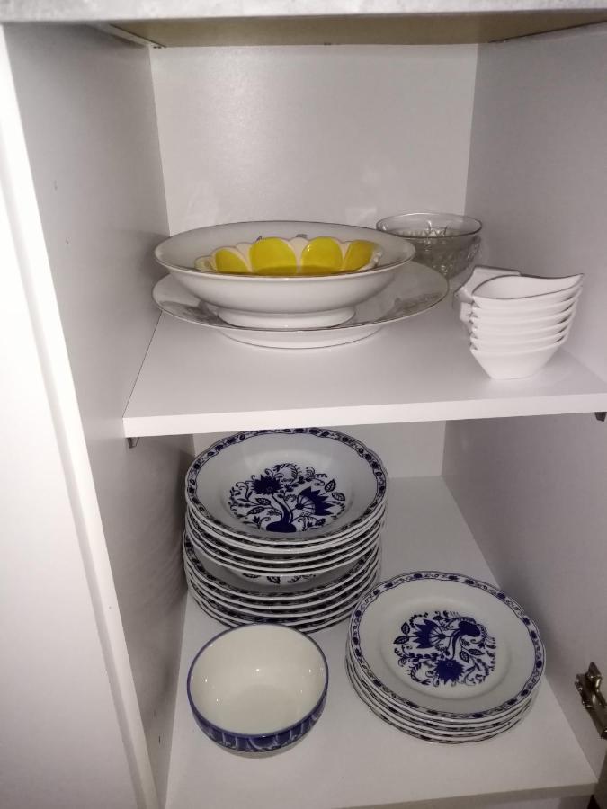 Apartman Maca Pirot Dış mekan fotoğraf