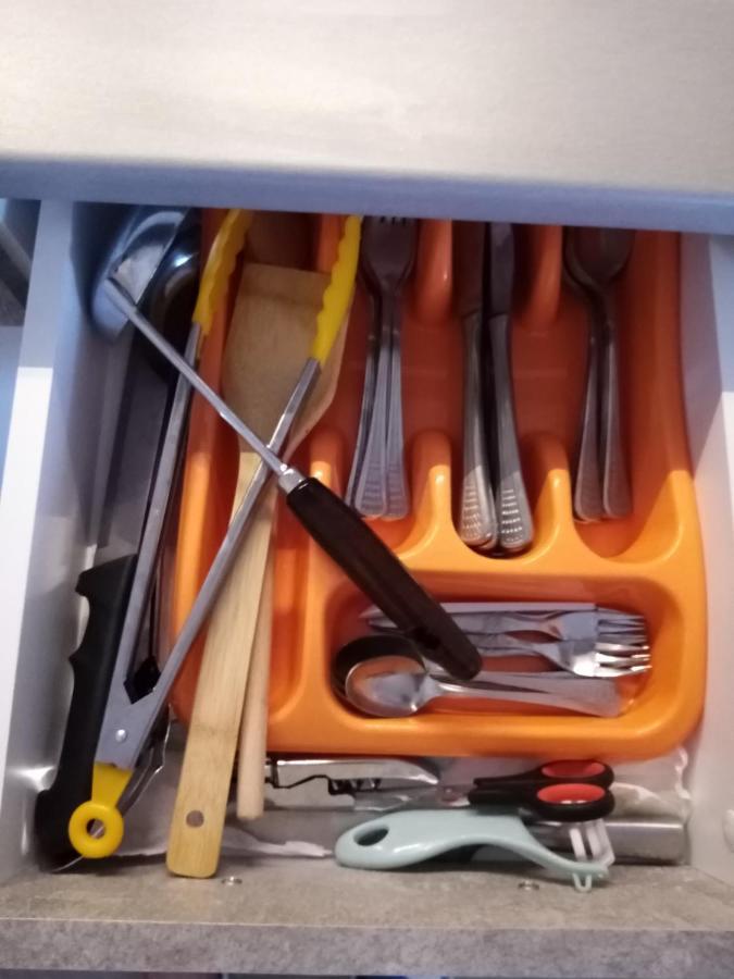 Apartman Maca Pirot Dış mekan fotoğraf