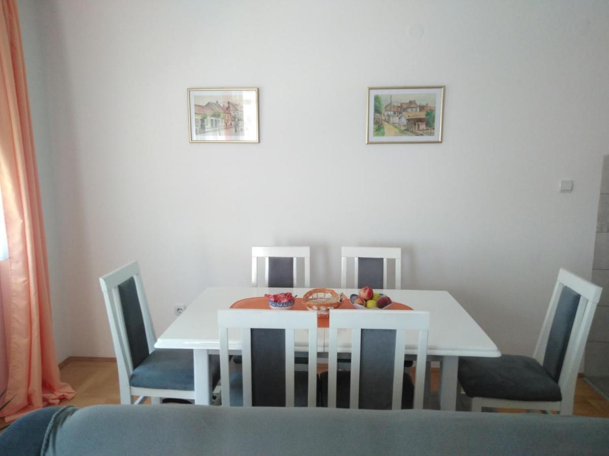 Apartman Maca Pirot Dış mekan fotoğraf