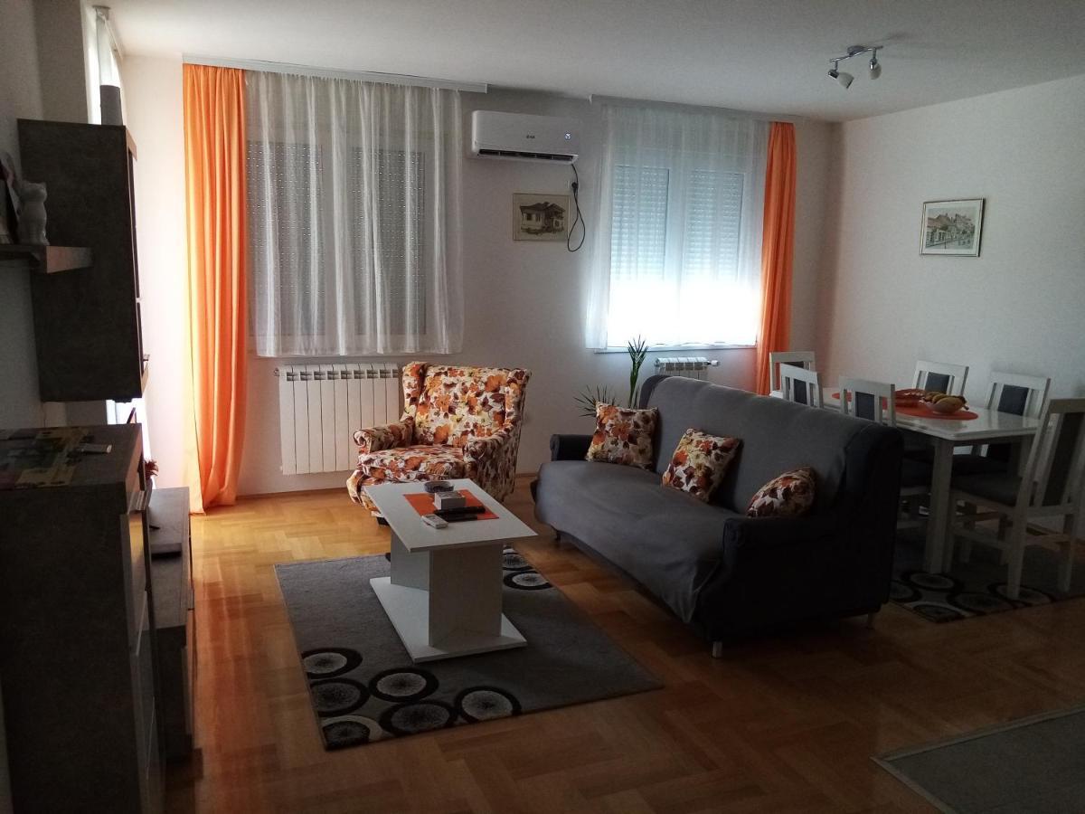 Apartman Maca Pirot Dış mekan fotoğraf