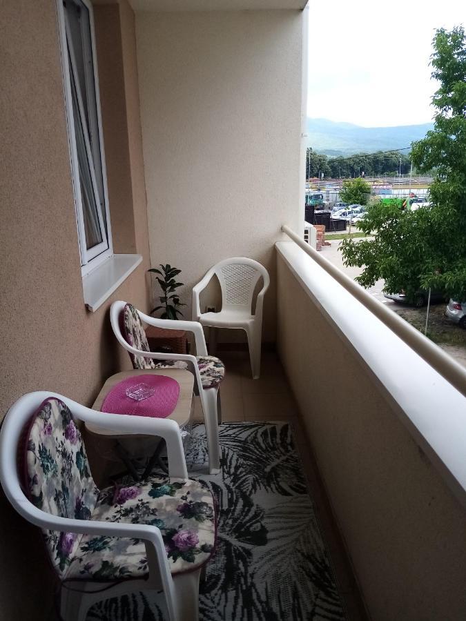 Apartman Maca Pirot Dış mekan fotoğraf