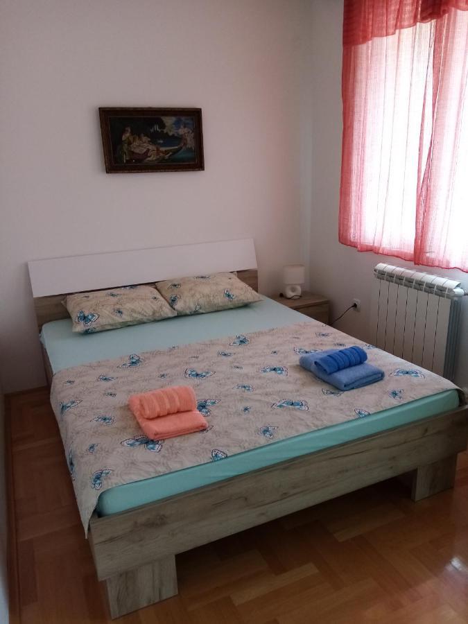 Apartman Maca Pirot Dış mekan fotoğraf