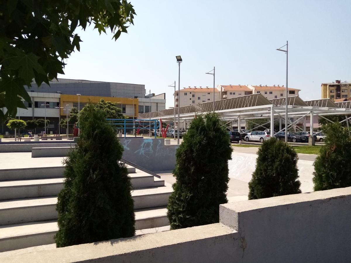 Apartman Maca Pirot Dış mekan fotoğraf