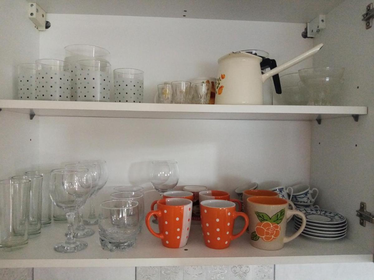 Apartman Maca Pirot Dış mekan fotoğraf