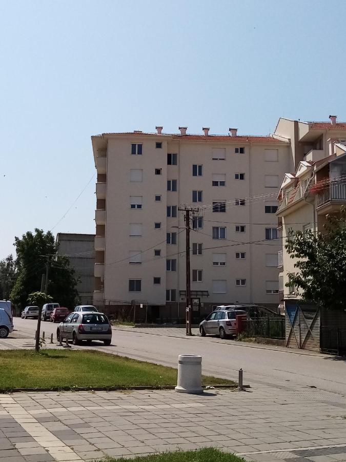 Apartman Maca Pirot Dış mekan fotoğraf