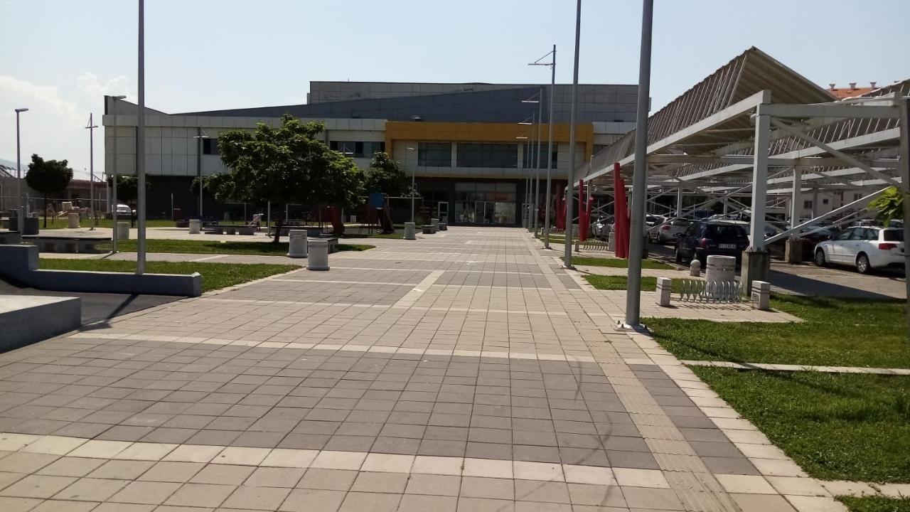 Apartman Maca Pirot Dış mekan fotoğraf