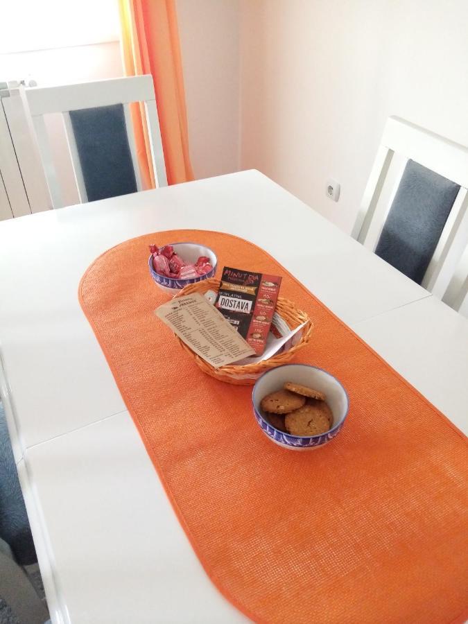 Apartman Maca Pirot Dış mekan fotoğraf