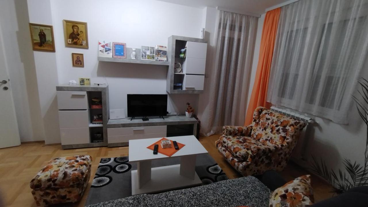 Apartman Maca Pirot Dış mekan fotoğraf