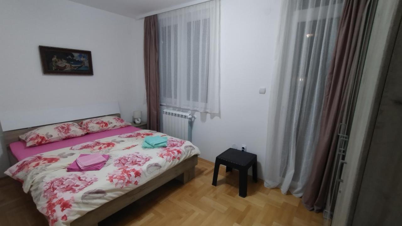 Apartman Maca Pirot Dış mekan fotoğraf