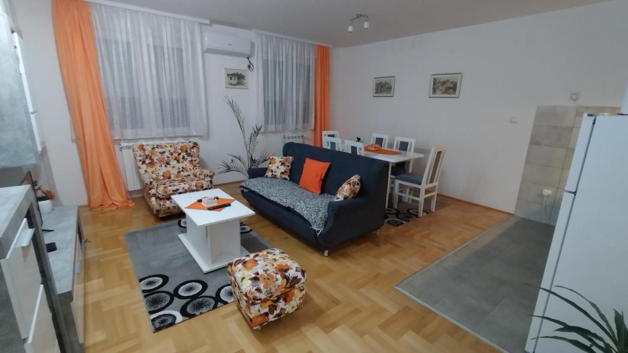 Apartman Maca Pirot Dış mekan fotoğraf