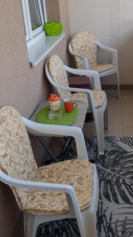 Apartman Maca Pirot Dış mekan fotoğraf