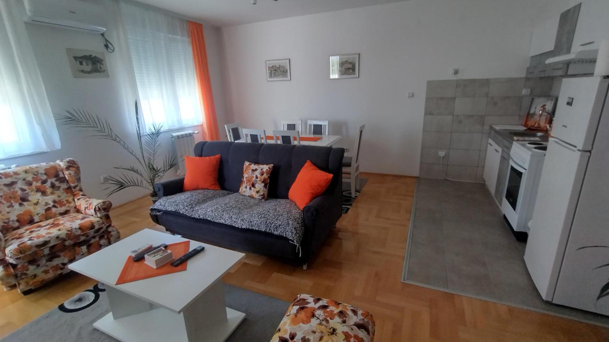 Apartman Maca Pirot Dış mekan fotoğraf