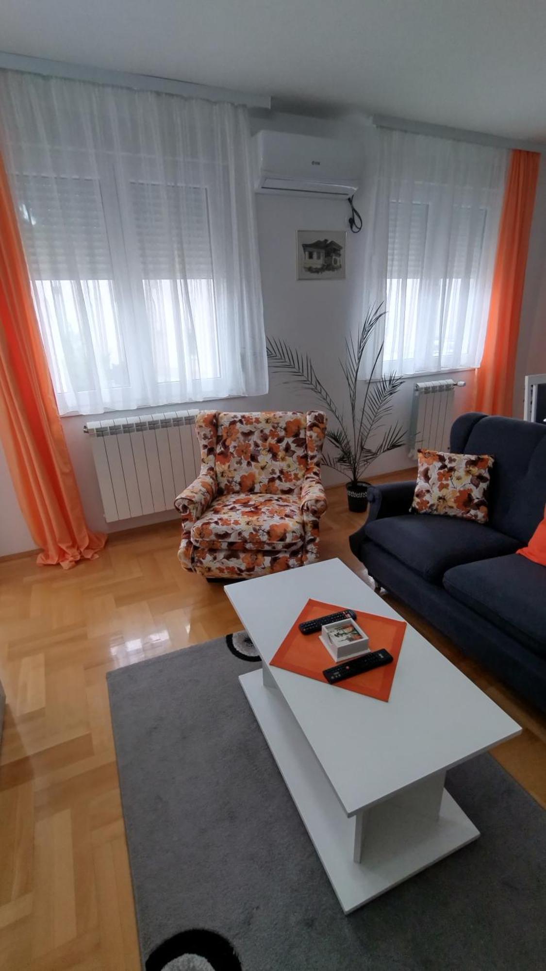 Apartman Maca Pirot Dış mekan fotoğraf