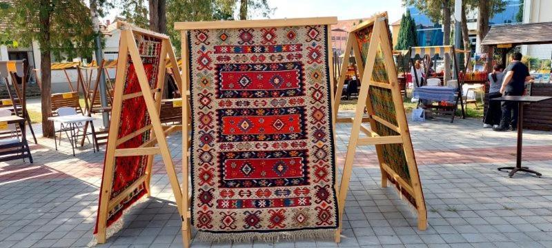 Apartman Maca Pirot Dış mekan fotoğraf